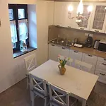 Szent Ivan Vendeghaz 4*