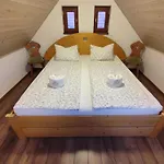 Szent Ivan Vendeghaz 4*