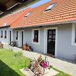 Gasthof Szent Ivan Vendeghaz 4*