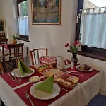 Szent Ivan Vendeghaz Gasthof 4*