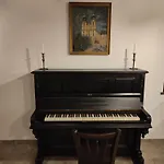 Szent Ivan Vendeghaz Gasthof Tata