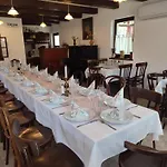 Penzion Szent Ivan Vendeghaz 4*