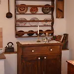 Gasthof Szent Ivan Vendeghaz Tata