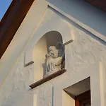 Penzion Szent Ivan Vendeghaz 4*