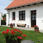 Szent Ivan Vendeghaz Gasthof