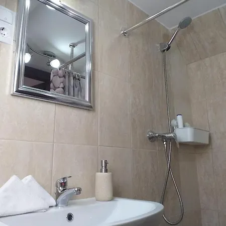 Guest house Szent Ivan Vendeghaz