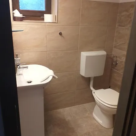 Affittacamere Szent Iván