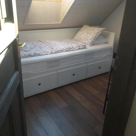 Affittacamere Szent Iván 4*