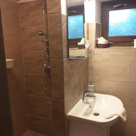 Guest house Szent Ivan Vendeghaz *