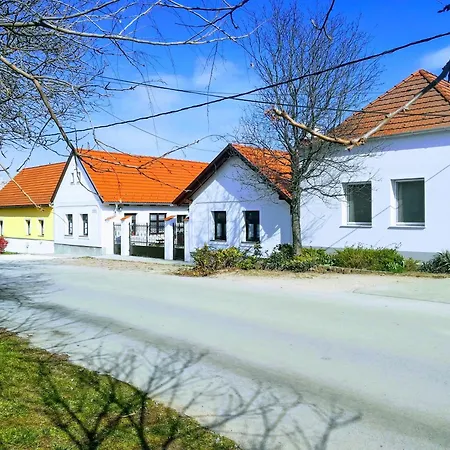 Gæstehus Szent Ivan Vendeghaz