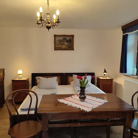 Szent Ivan Vendeghaz Guest house