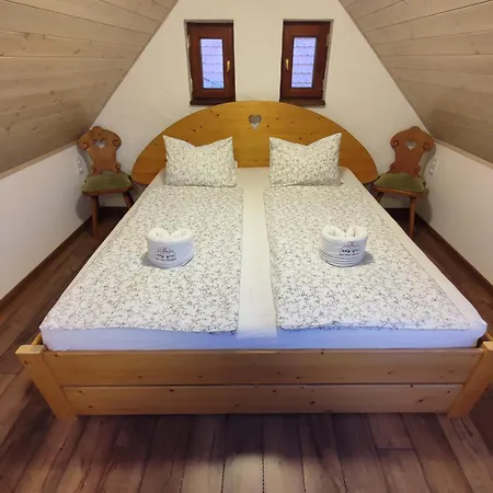 Szent Iván 4*