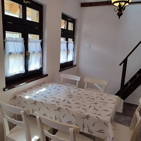 Szent Iván 4* Tata