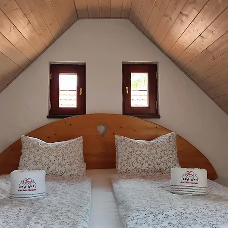Szent Ivan Vendeghaz Guest house
