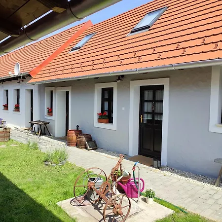 Affittacamere Szent Iván 4*