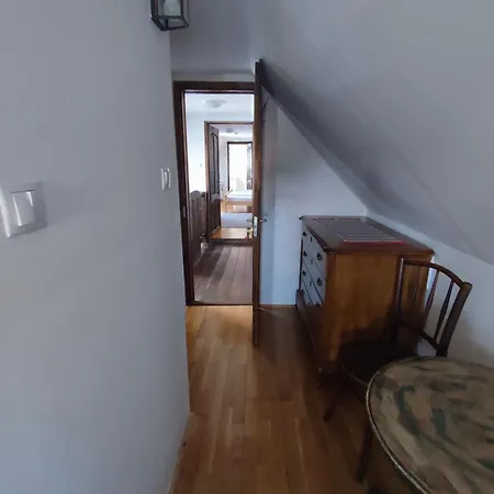 Affittacamere Szent Iván 4*