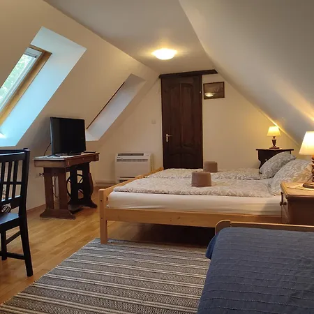 Guest house Szent Ivan Vendeghaz