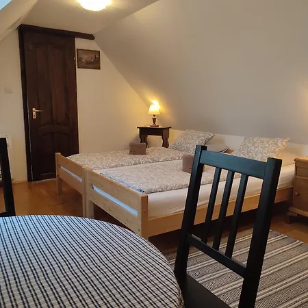 Guest house Szent Ivan Vendeghaz *