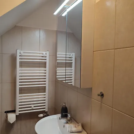 Affittacamere Szent Iván 4*