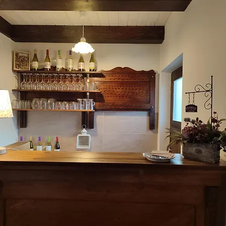 Casa de hóspedes Szent Iván 4*