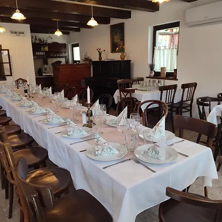 Affittacamere Szent Iván 4*