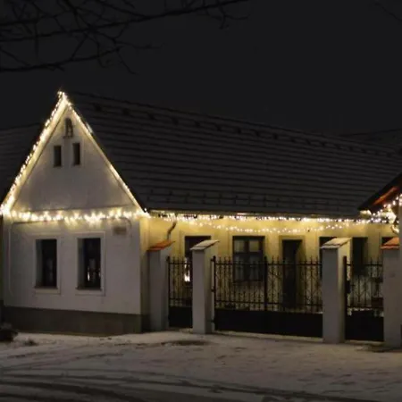 Affittacamere Szent Iván 4*