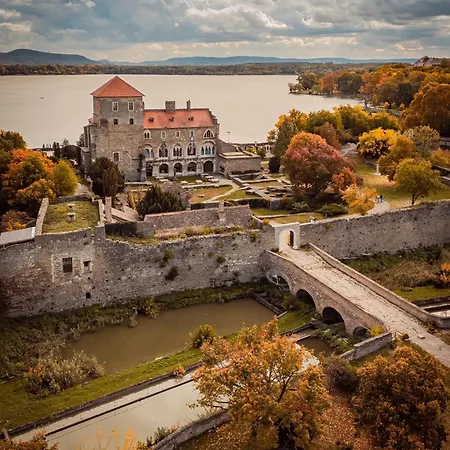 Szent Iván 4*