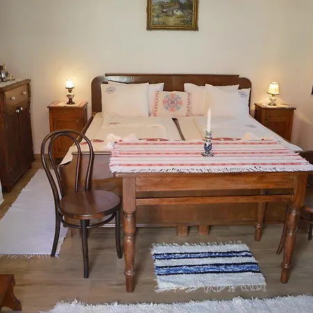 Affittacamere Szent Iván 4*