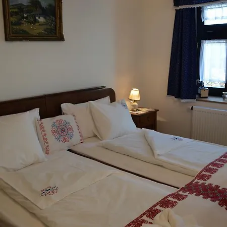 Szent Ivan Vendeghaz Guest house *