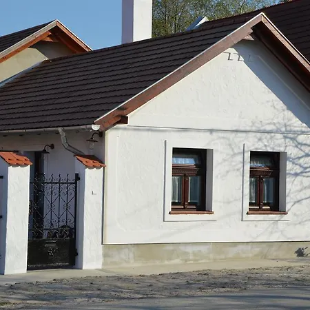 Szent Ivan Vendeghaz Guest house *
