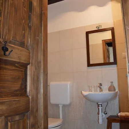 Affittacamere Szent Iván 4*