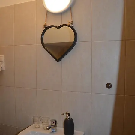 Affittacamere Szent Iván