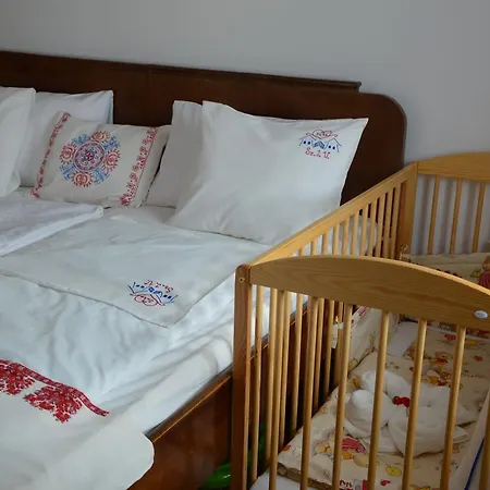 Szent Ivan Vendeghaz Guest house