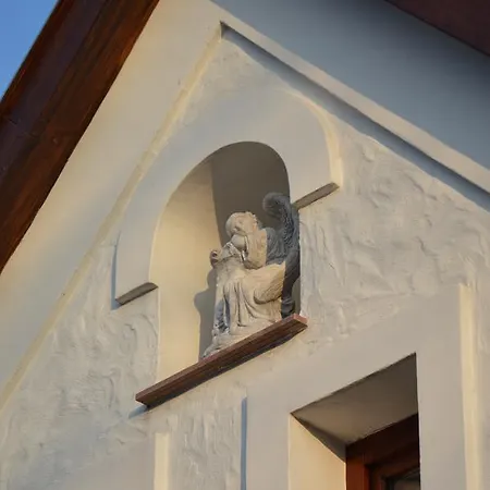 Guest house Szent Ivan Vendeghaz *