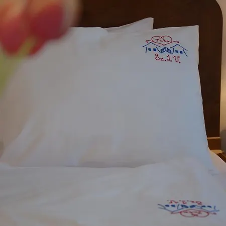 Szent Ivan Vendeghaz Guest house Tata