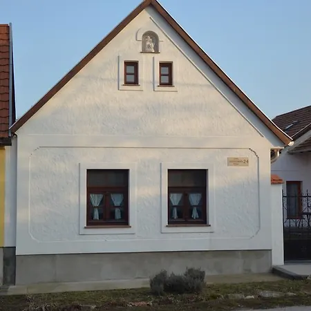 Casa de hóspedes Szent Iván