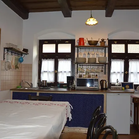 Szent Iván 4* Tata
