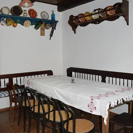 Guest house Szent Ivan Vendeghaz Tata