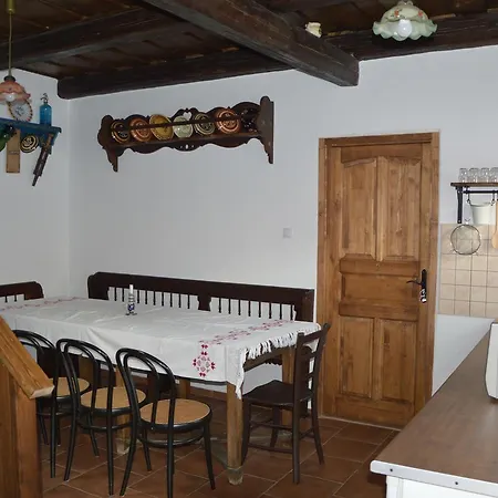 Szent Ivan Vendeghaz Guest house Tata