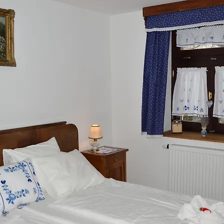 Guest house Szent Ivan Vendeghaz
