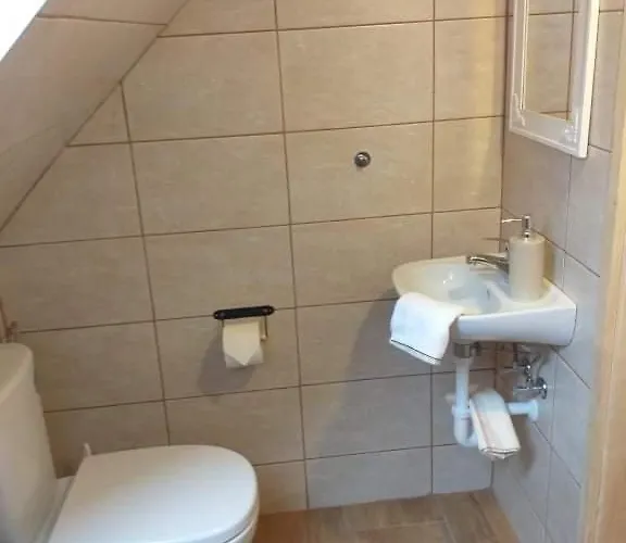 Szent Ivan Vendeghaz 4*