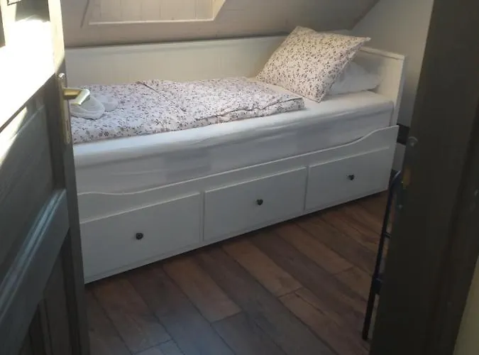 بيت ضيافة Szent Ivan Vendeghaz 4*