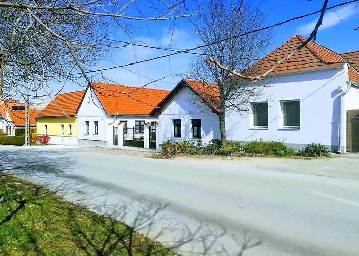 Πανσιόν Szent Ivan Vendeghaz