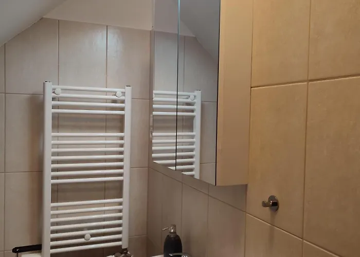 Πανσιόν Szent Ivan Vendeghaz 4*