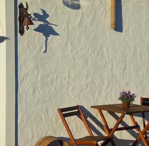 Szent Ivan Vendeghaz 4*