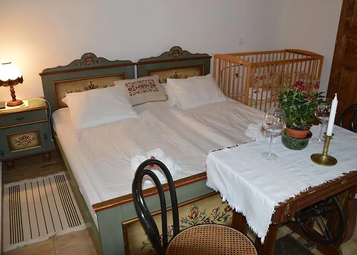 Szent Ivan Vendeghaz بيت ضيافة 4*