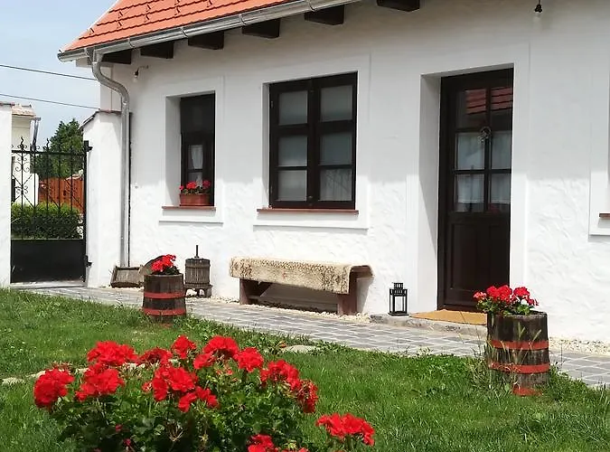 Szent Ivan Vendeghaz Πανσιόν